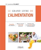 Le Grand Livre de l’Alimentation